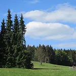 Homestay Tannerhof *