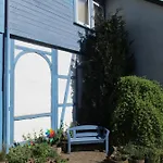 Homestay Tannerhof Braunlage