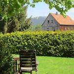 Tannerhof * Braunlage