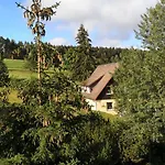 Kwatera prywatna Tannerhof