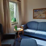 Kwatera prywatna Tannerhof Braunlage