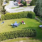 Kwatera prywatna Tannerhof