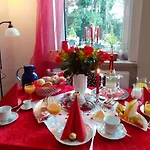Homestay Tannerhof *