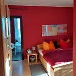 Tannerhof Homestay Braunlage