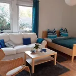 Homestay Tannerhof *