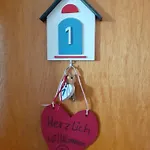 Tannerhof Homestay Braunlage