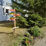 Tannerhof Homestay