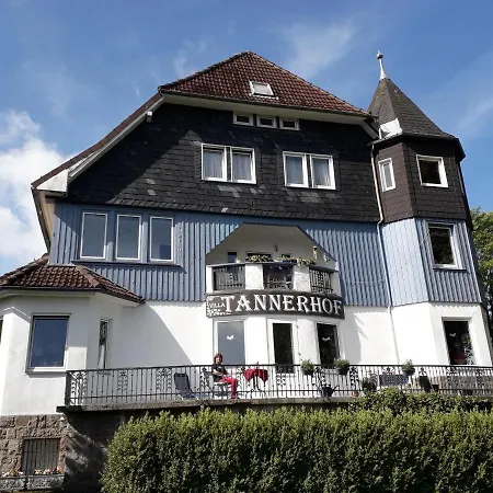 Tannerhof * Браунлаге