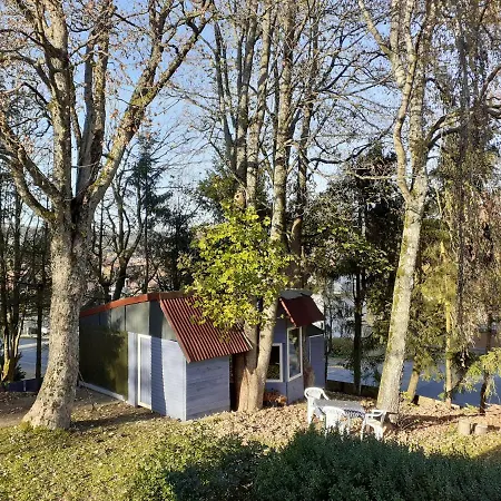 Tannerhof برونلاغ