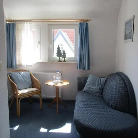 Проживание в семье Tannerhof *