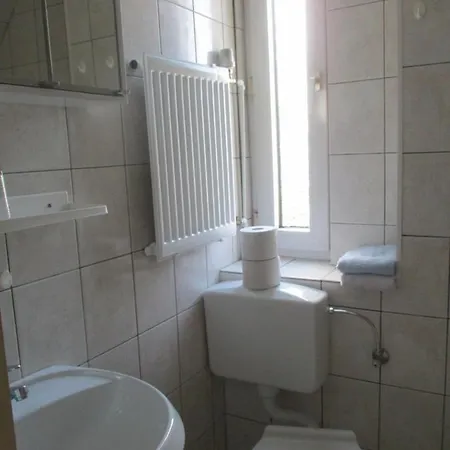 Quarto em Acomodações Particulares Tannerhof