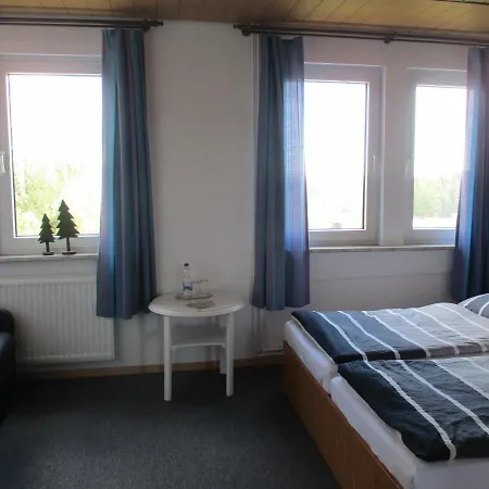 Quarto em Acomodações Particulares Tannerhof *