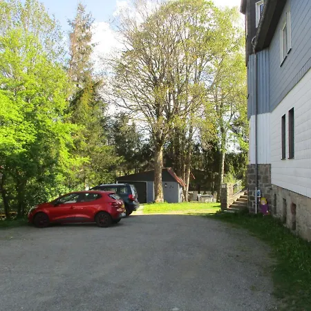 Tannerhof Браунлаге