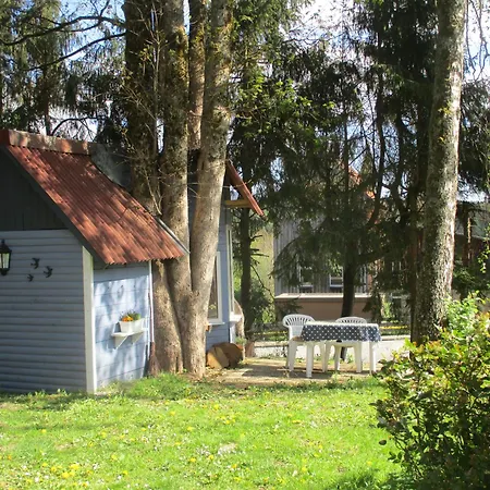 Homestay Tannerhof Braunlage
