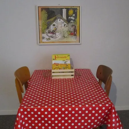 Homestay szállás Tannerhof *