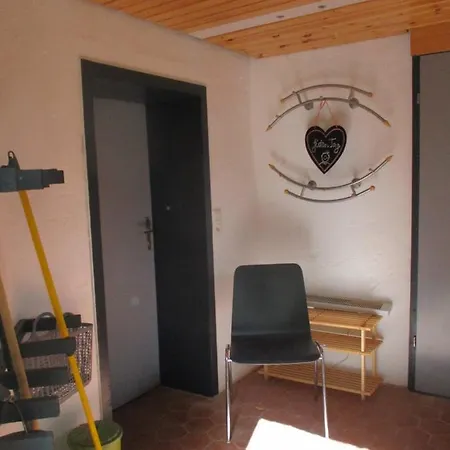 Tannerhof Quarto em Acomodações Particulares *