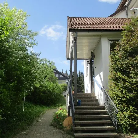 Tannerhof Браунлаге