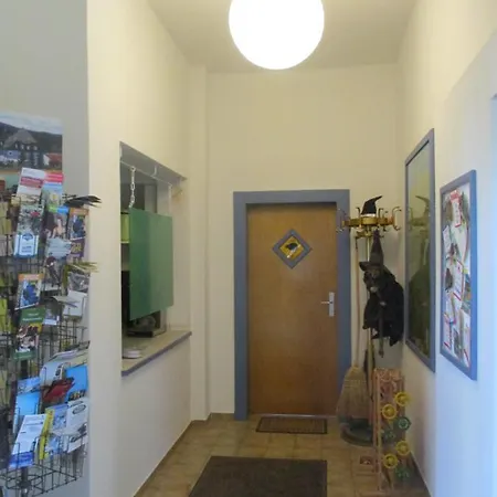 Homestay szállás Tannerhof *