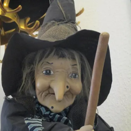 Tannerhof Браунлаге