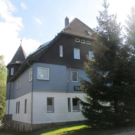 Homestay Tannerhof