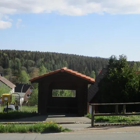 Проживание в семье Tannerhof *