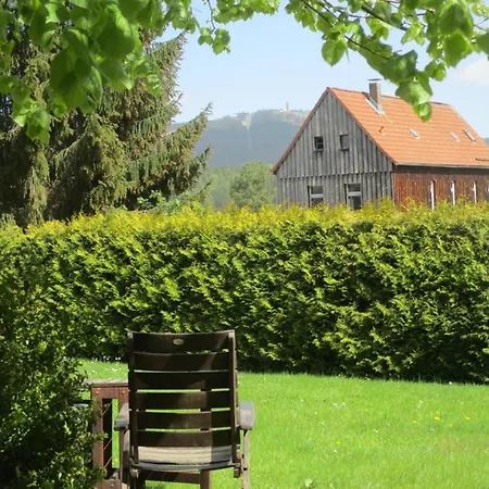 Tannerhof * Braunlage