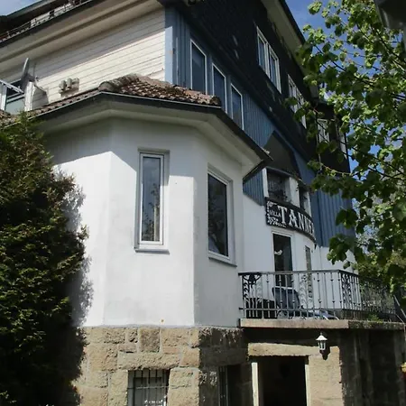Tannerhof