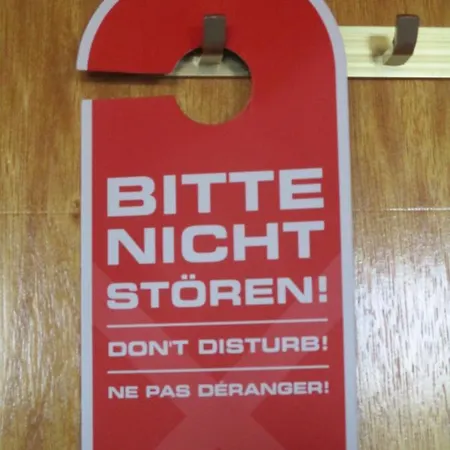 Quarto em Acomodações Particulares Tannerhof