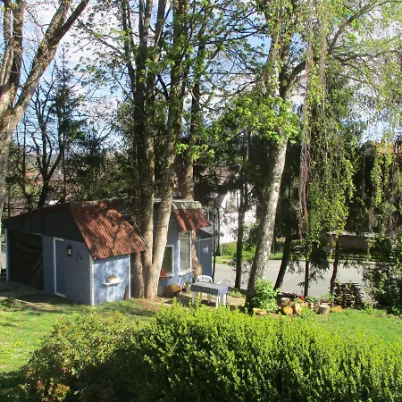 Tannerhof Quarto em Acomodações Particulares *