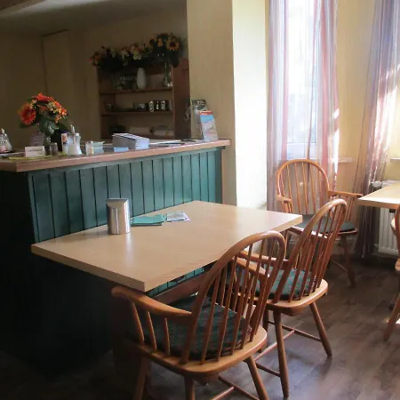 Tannerhof Браунлаге