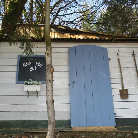 Tannerhof Quarto em Acomodações Particulares *