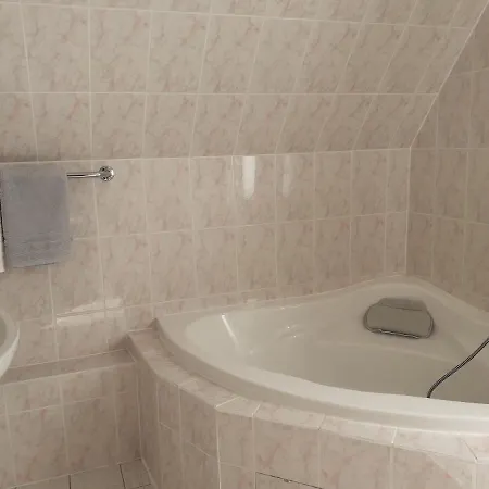 Quarto em Acomodações Particulares Tannerhof Braunlage