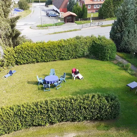 Проживание в семье Tannerhof