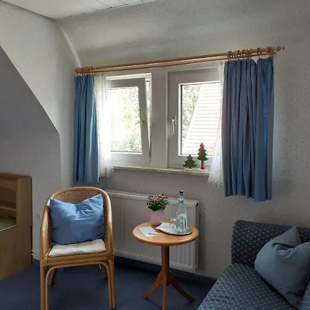 Tannerhof Braunlage