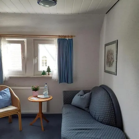 Tannerhof Braunlage
