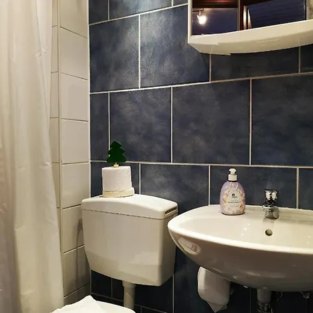 Quarto em Acomodações Particulares Tannerhof Braunlage