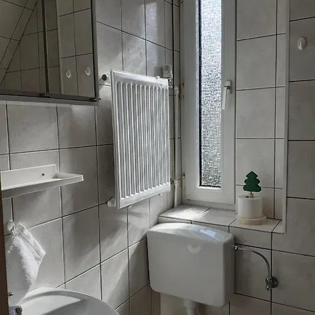 Tannerhof 布劳恩拉格