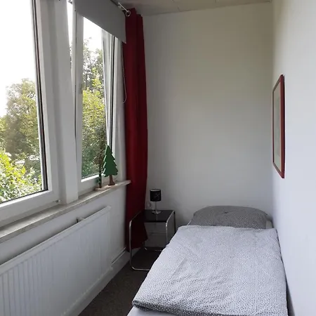 Quarto em Acomodações Particulares Tannerhof Braunlage