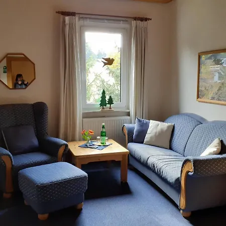 Tannerhof Homestay szállás