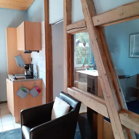 Tannerhof 民宿 布劳恩拉格