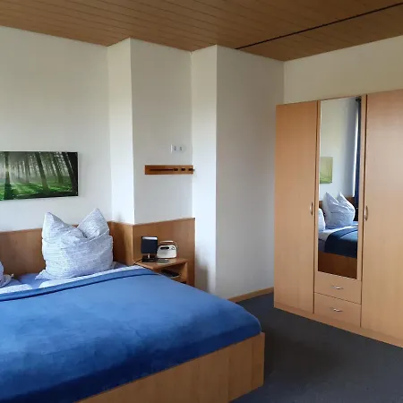 Tannerhof 布劳恩拉格