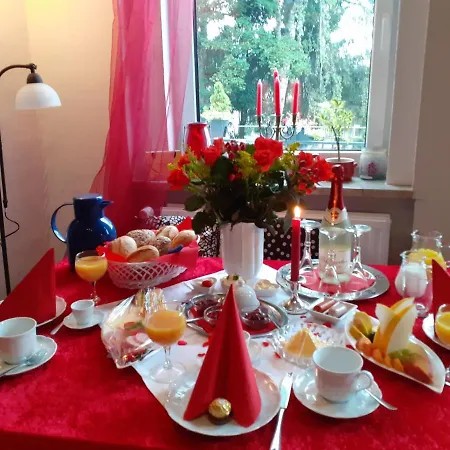 Homestay szállás Tannerhof *