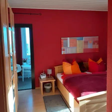 Tannerhof Quarto em Acomodações Particulares Braunlage