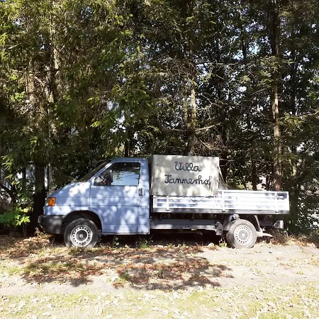 Tannerhof * 布劳恩拉格