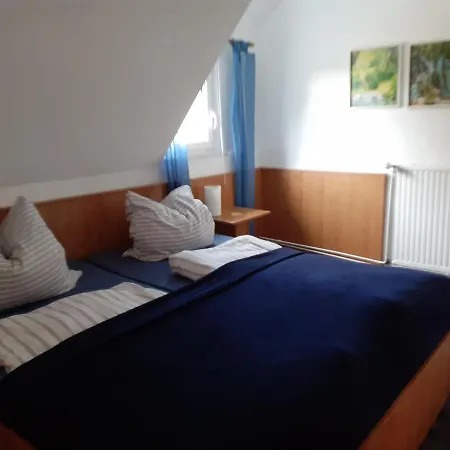 Tannerhof * 布劳恩拉格