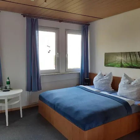Tannerhof Quarto em Acomodações Particulares *