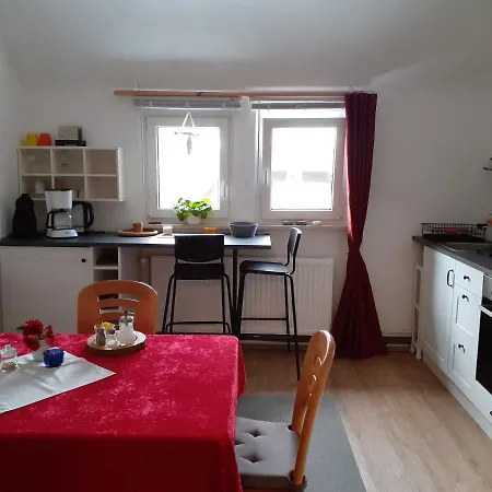 Tannerhof Braunlage