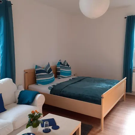 Tannerhof Quarto em Acomodações Particulares