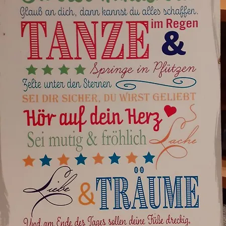 Tannerhof 布劳恩拉格