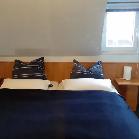 Tannerhof Quarto em Acomodações Particulares